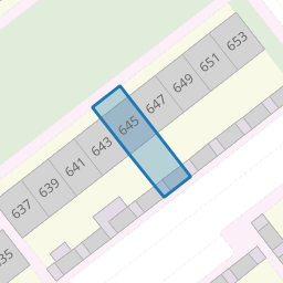 Perceel APD01-Z-6207