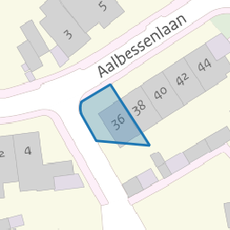 Perceel APD01-Z-6208