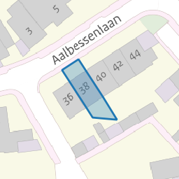 Perceel APD01-Z-6210