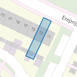 Perceel APD01-Z-6220