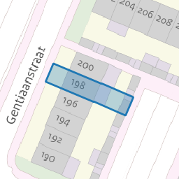 Perceel APD01-Z-6229