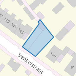 Perceel APD01-Z-6260