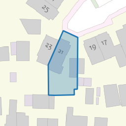 Perceel APD01-Z-6264