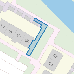 Perceel APD01-Z-6271