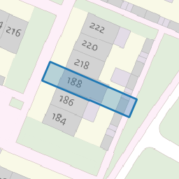 Perceel APD01-Z-6288