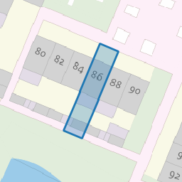 Perceel APD01-Z-6292