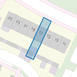 Perceel APD01-Z-6296