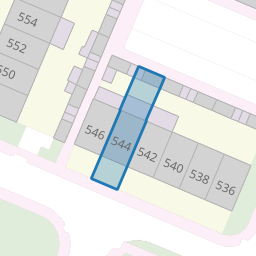 Perceel APD01-Z-6298