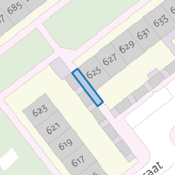 Perceel APD01-Z-6307