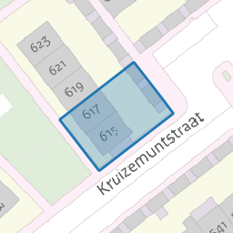 Perceel APD01-Z-6308