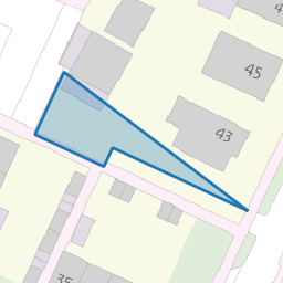 Perceel APD01-Z-6315