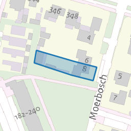 Perceel APD01-Z-6318