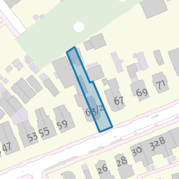 Perceel APD01-Z-6348