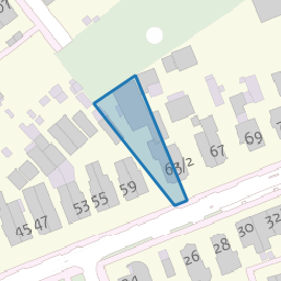 Perceel APD01-Z-6349