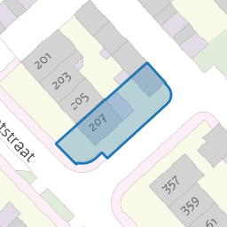 Perceel APD01-Z-6354