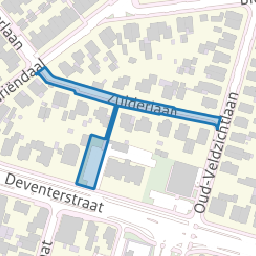 Perceel APD01-Z-6357