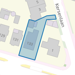 Perceel APD01-Z-6364