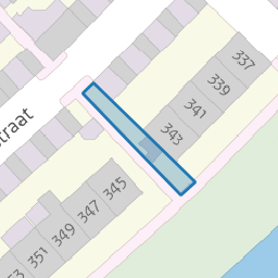 Perceel APD01-Z-6387