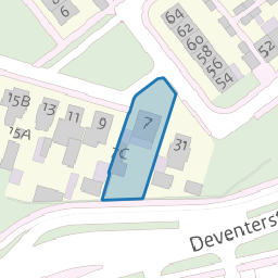 Perceel APD01-Z-6394