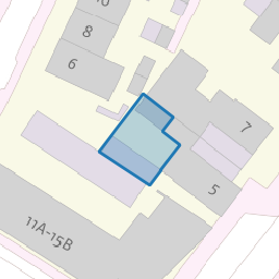 Perceel APD01-Z-6396