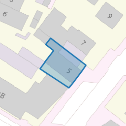 Perceel APD01-Z-6397