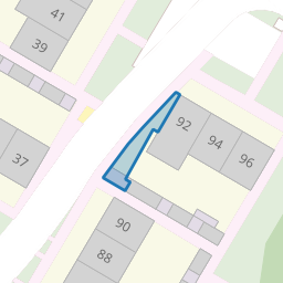 Perceel APD01-Z-6398