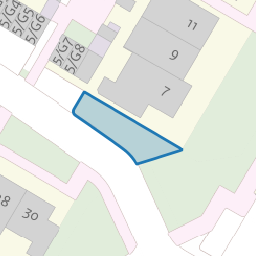 Perceel APD01-Z-6400