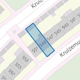 Perceel APD01-Z-6404