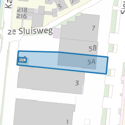 Perceel APD01-Z-6423