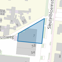 Perceel APD01-Z-6425