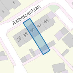 Perceel APD01-Z-6430