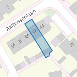 Perceel APD01-Z-6431