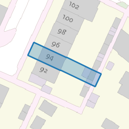 Perceel APD01-Z-6441