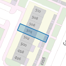 Perceel APD01-Z-6445