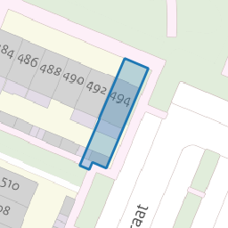 Perceel APD01-Z-6449