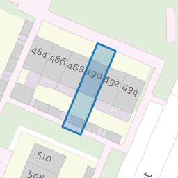 Perceel APD01-Z-6455