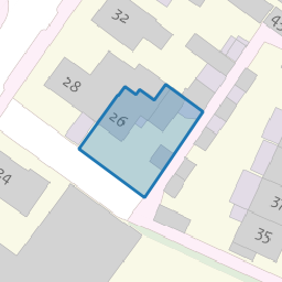 Perceel APD01-Z-6465