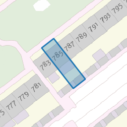 Perceel APD01-Z-6473