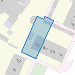 Perceel APD01-Z-6478