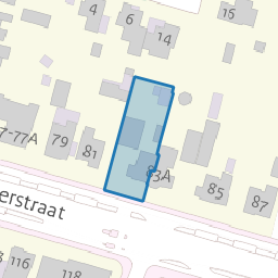 Perceel APD01-Z-6479