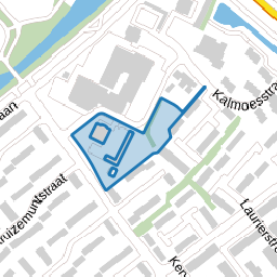 Perceel APD01-Z-6485