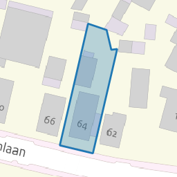 Perceel APD01-Z-6497