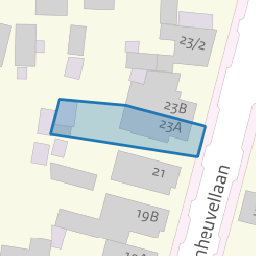 Perceel APD01-Z-6511