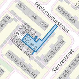 Perceel APD01-Z-6515