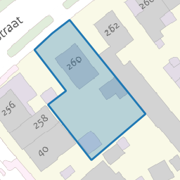 Perceel APD01-Z-6516