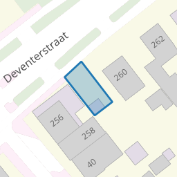 Perceel APD01-Z-6517