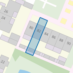 Perceel APD01-Z-6525