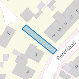 Perceel APD01-Z-6534