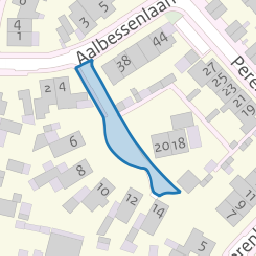 Perceel APD01-Z-6541