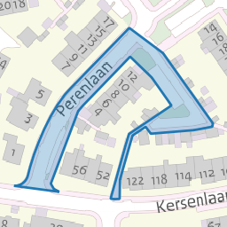 Perceel APD01-Z-6542